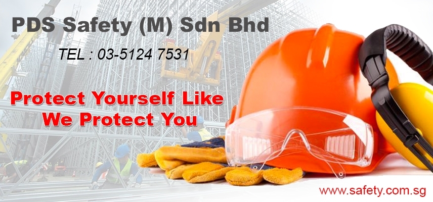 PDS Safety (M) Sdn Bhd PDS Safety (M) Sdn Bhd