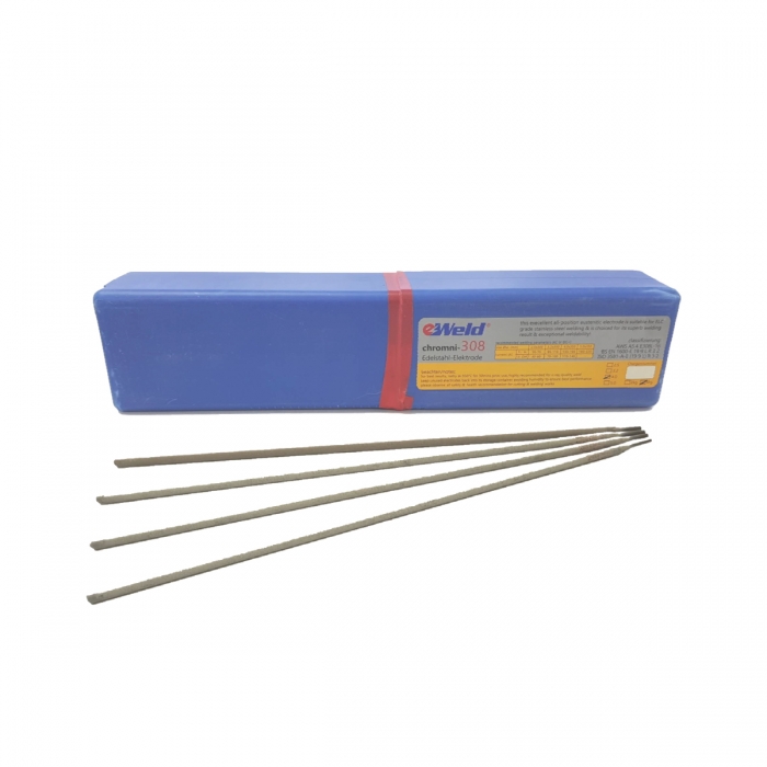 EWELD Stainless Steel Electrode