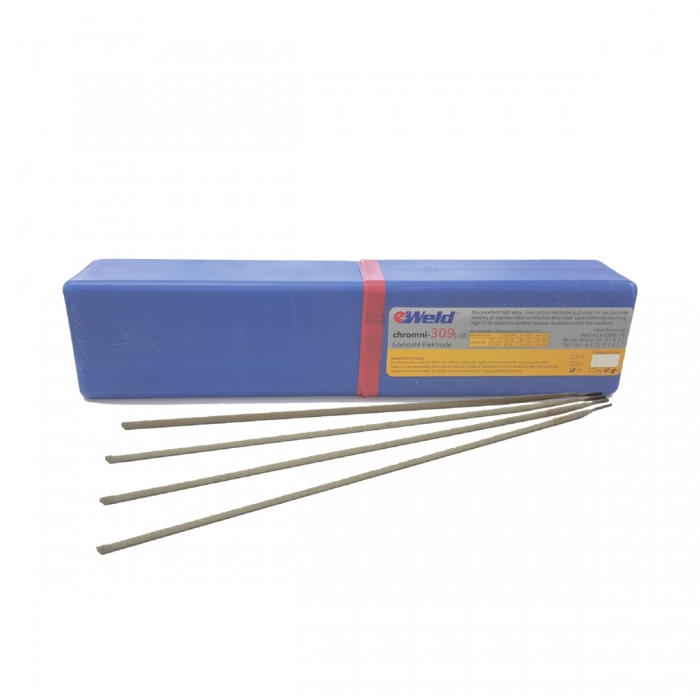 EWELD Stainless Steel Electrode