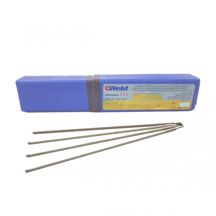 EWELD Stainless Steel Electrode