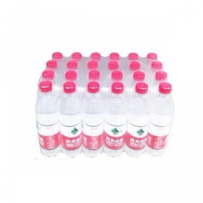 DCS Shrink Wrapping Machine