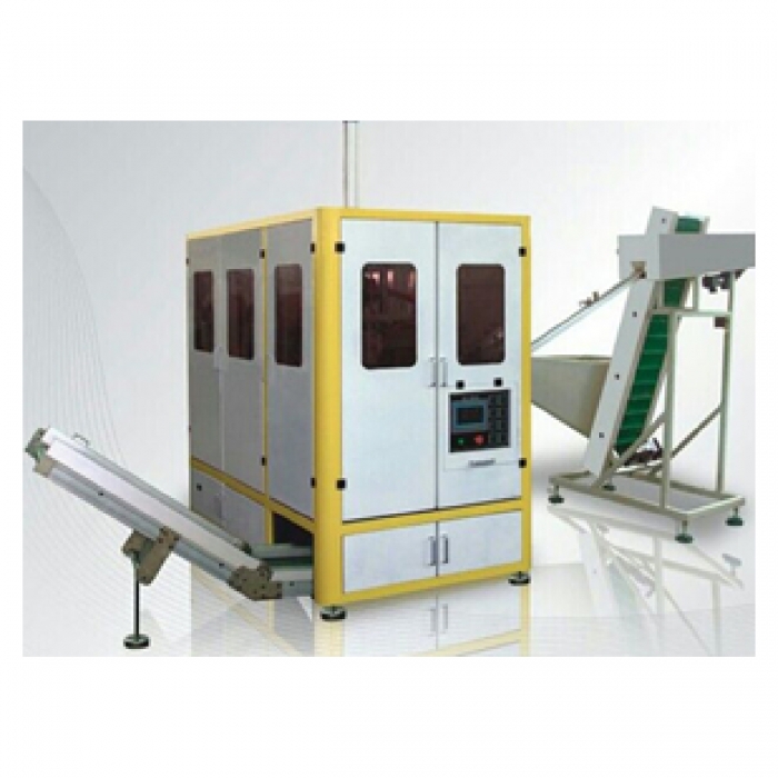DCS Fully Auto Blowing Machine