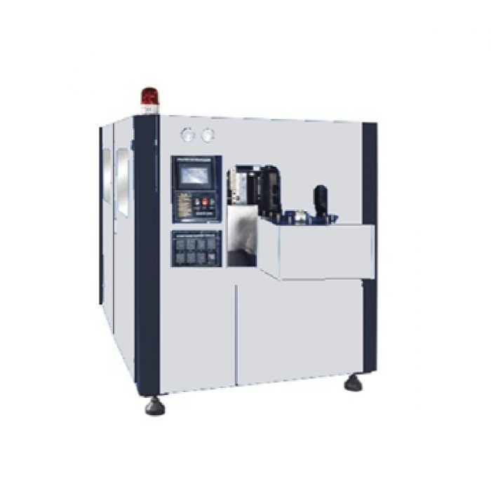 DCS Fully Auto Blowing Machine