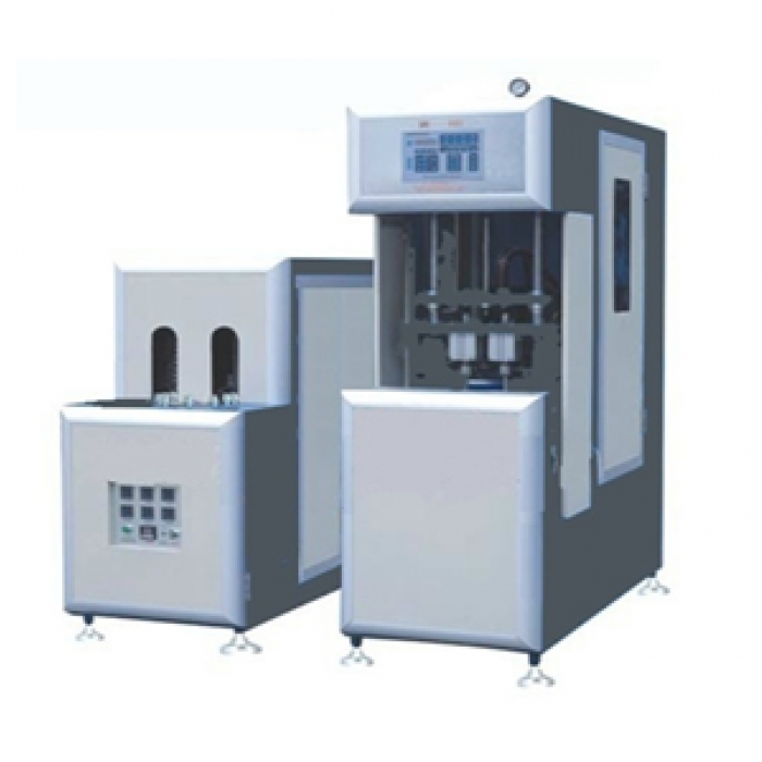 DCS Fully Auto Blowing Machine