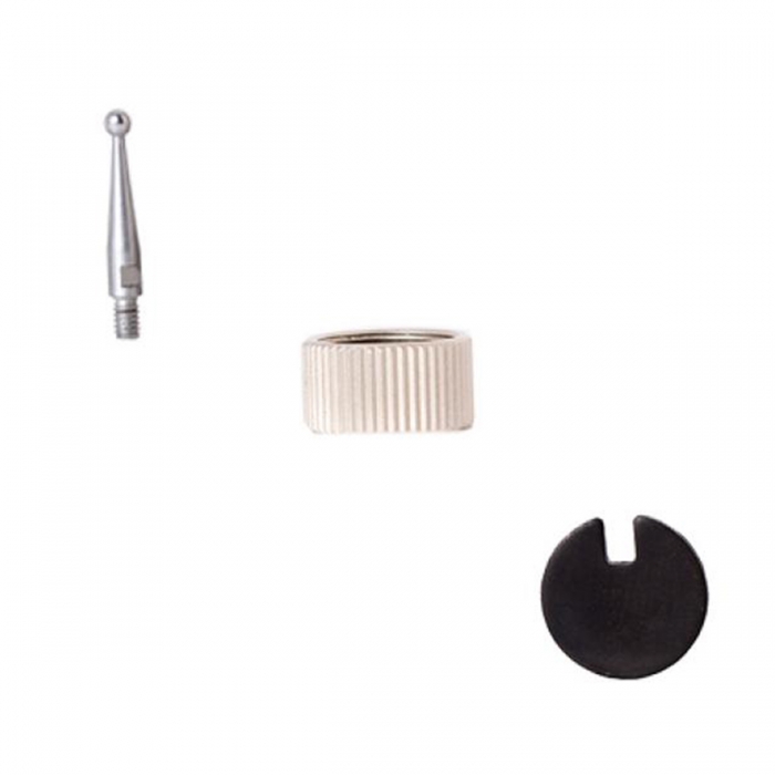 ASIMETO SERIES 501/502 DIAL TEST INDICATOR (HORIZONTAL)