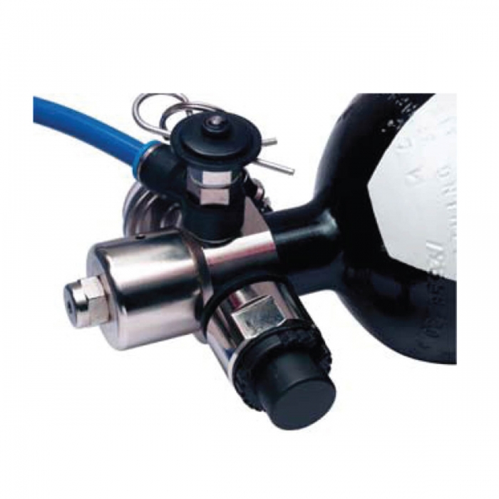 DPI SEKUR ESCAPE DEVICES SEKUR NAVY CAP SNC (EEBD)