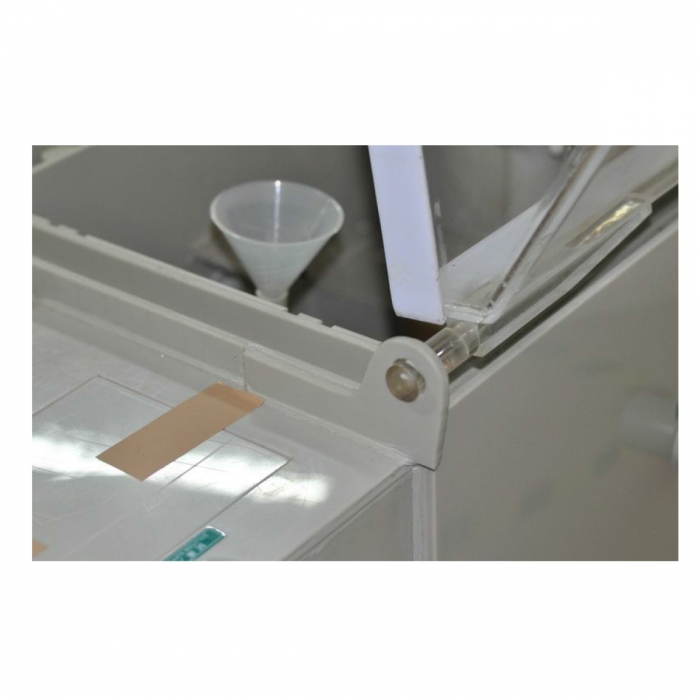 ACCULINKS Salt Spray Test Chamber