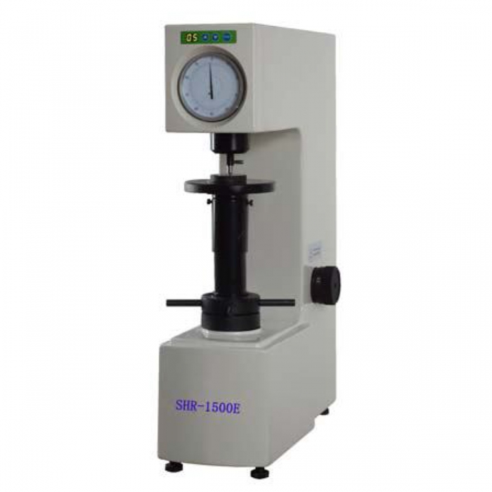 ACCULINKS Manual Rockwell Hardness Tester