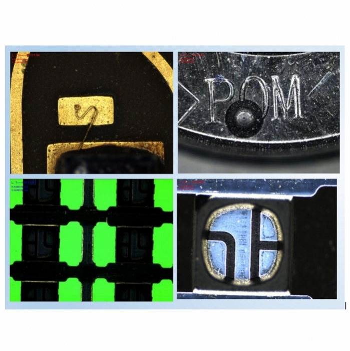 SOBEKK Video Measuring Machine VMM