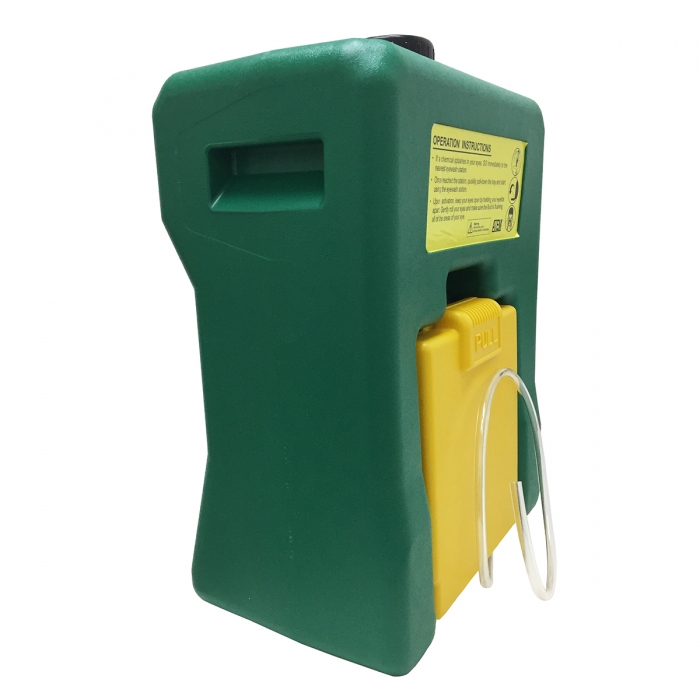 ATEM ATEM AT60PE Portable Eyewash