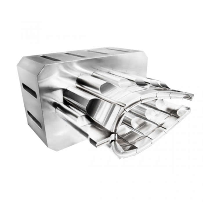 RINCO ULTRASONICS Horns & Anvils