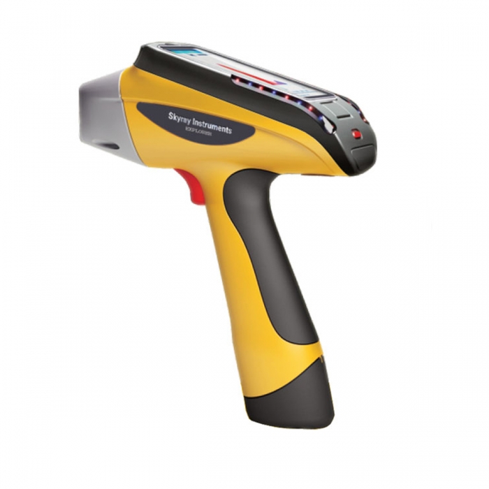 SKYRAY INSTRUMENT Explorer Handheld X-ray Fluorescence Spectrometer