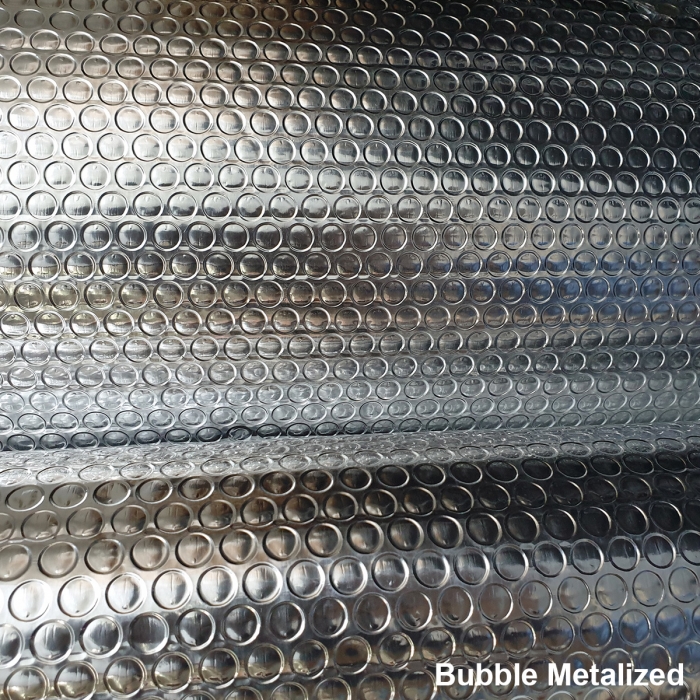 GRANDIOSE INDUSTRISES Bubble Wrap