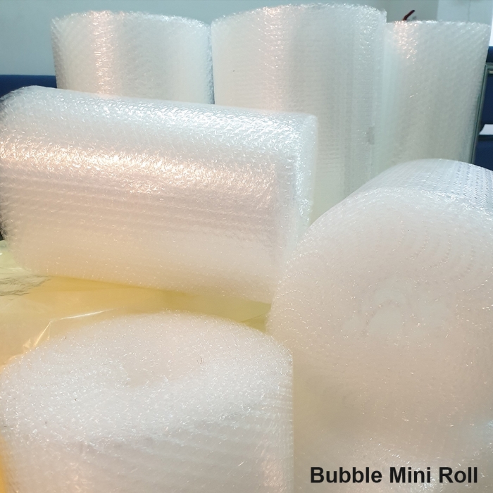GRANDIOSE INDUSTRISES Bubble Wrap