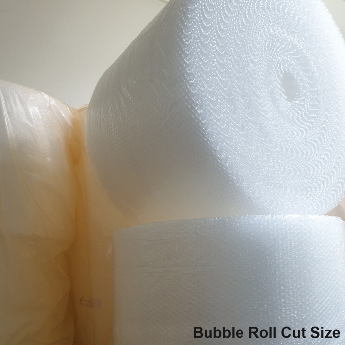 GRANDIOSE INDUSTRISES Bubble Wrap