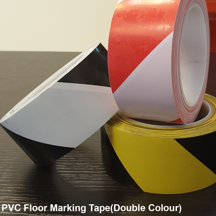 GRANDIOSE INDUSTRISES PVC Tape