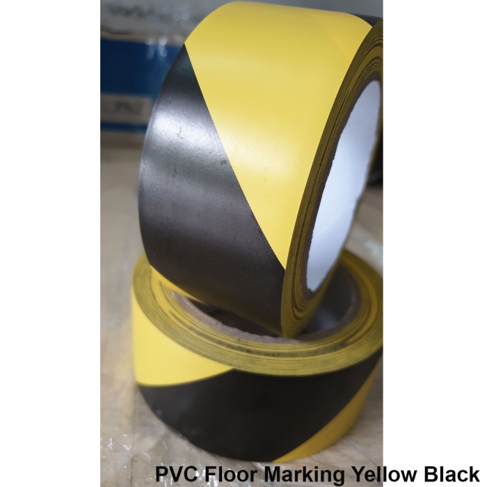 GRANDIOSE INDUSTRISES PVC Tape