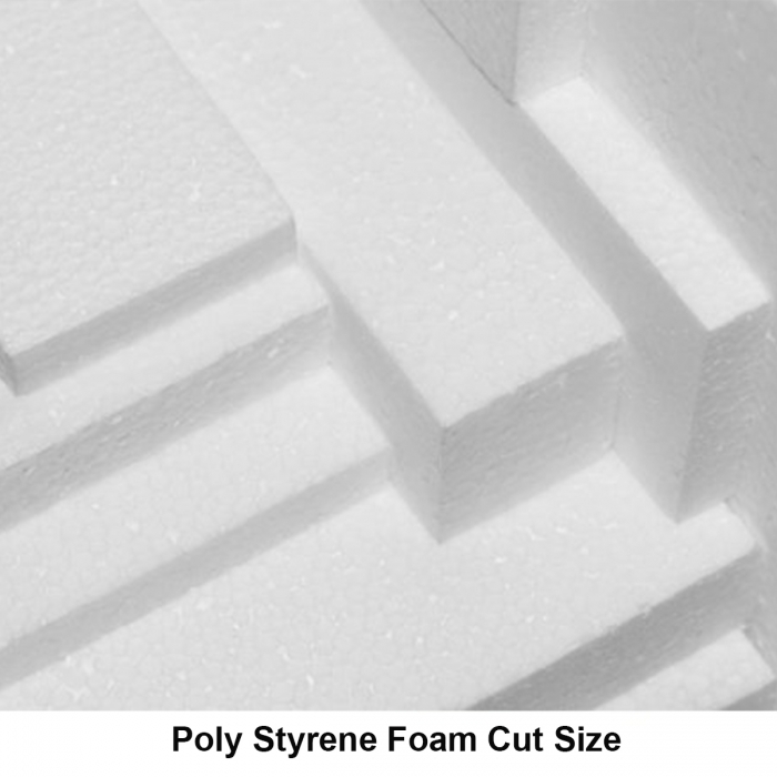 GRANDIOSE INDUSTRISES Poly Styrene Foam