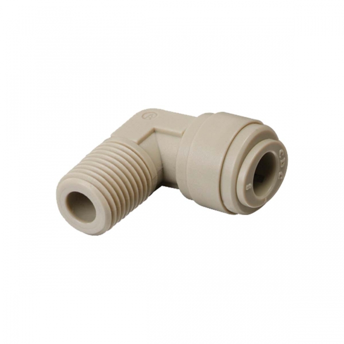 FLUIDFIT Water Filter Fittings