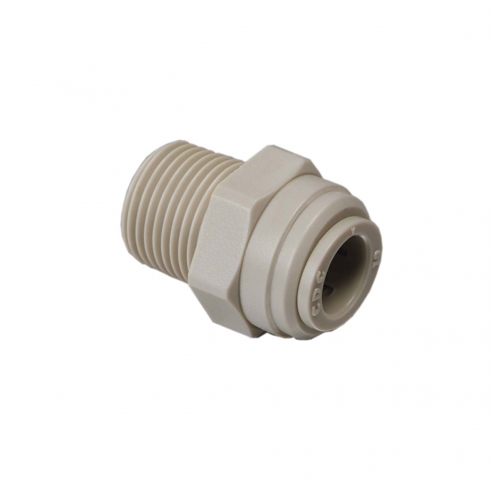 FLUIDFIT Water Filter Fittings