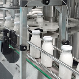 Agriculture & Food Industry