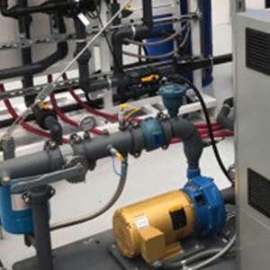 Automation & Control Technology