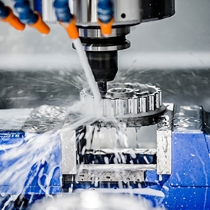 Chemical & Synthetic Products