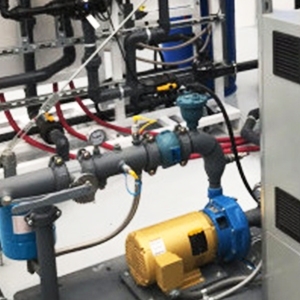 Contract Manufacturing & Industrial Services