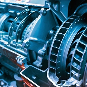 Motors & Power Transmission
