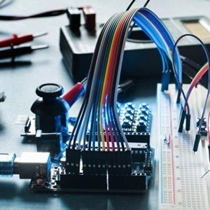 Electrical, Electronics & Sensors