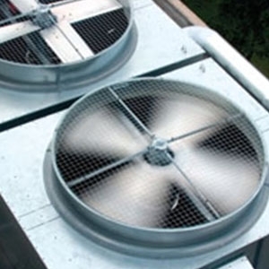 HVAC/R & Fans