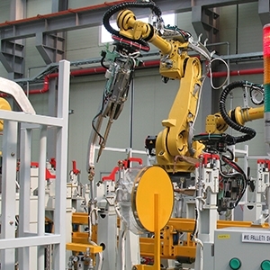 Factory Equipment & Workshop Requirements