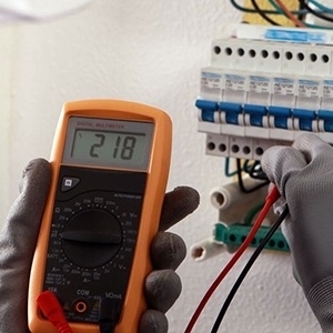 Measuring Tools & Testing Technology