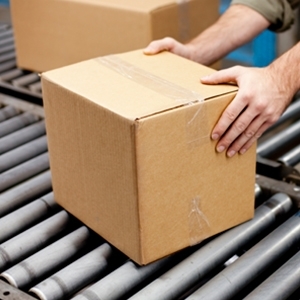 Packaging, Shipping & Logistics