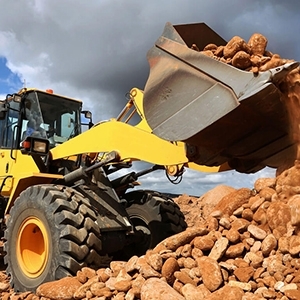 Contractors Equipment & Supplies